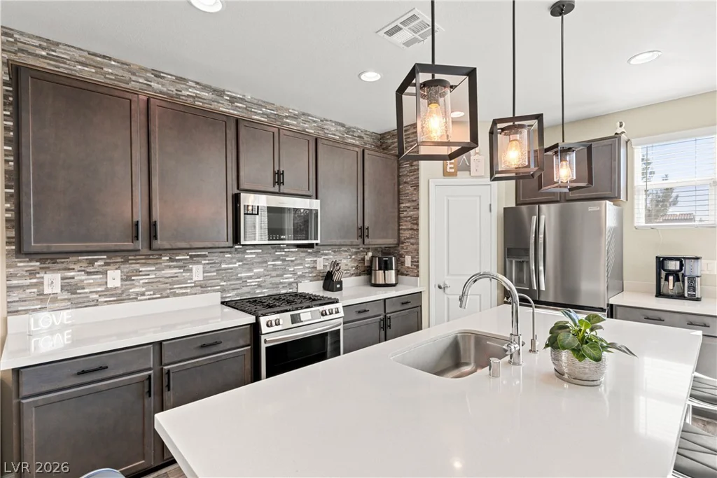 1809 Lucky Wish, North Las Vegas, NV 89081