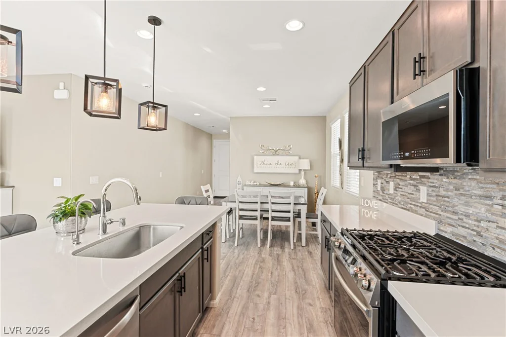 1809 Lucky Wish, North Las Vegas, NV 89081
