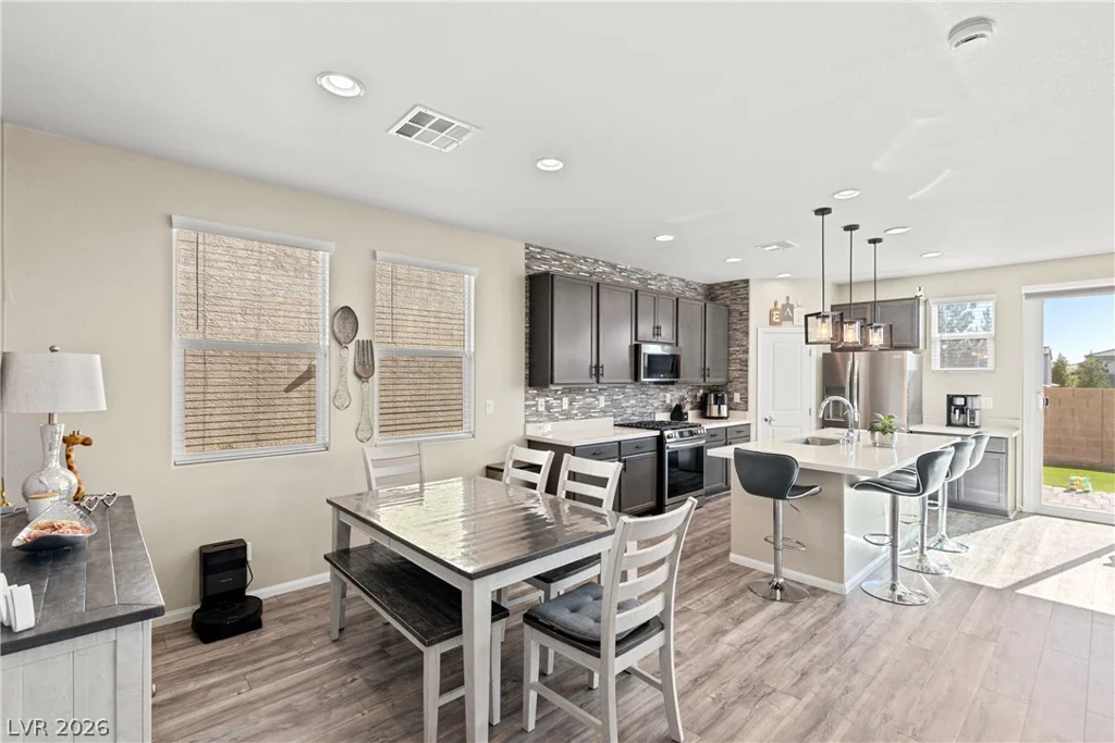 1809 Lucky Wish, North Las Vegas, NV 89081