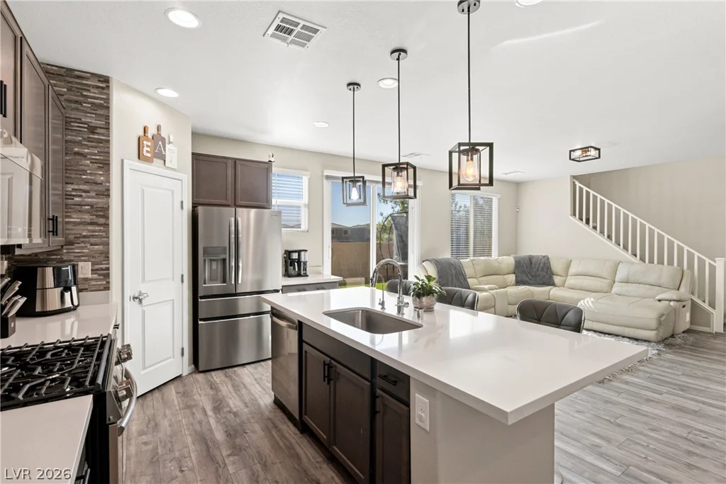 1809 Lucky Wish, North Las Vegas, NV 89081