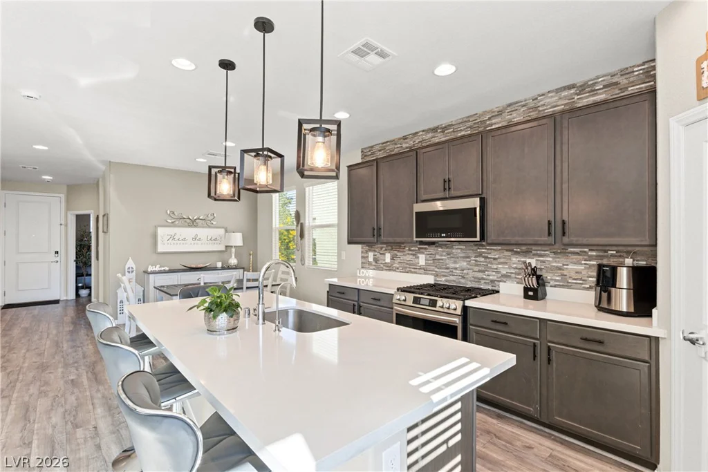 1809 Lucky Wish, North Las Vegas, NV 89081