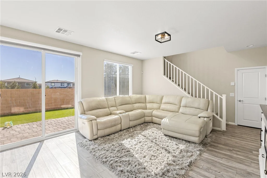 1809 Lucky Wish, North Las Vegas, NV 89081