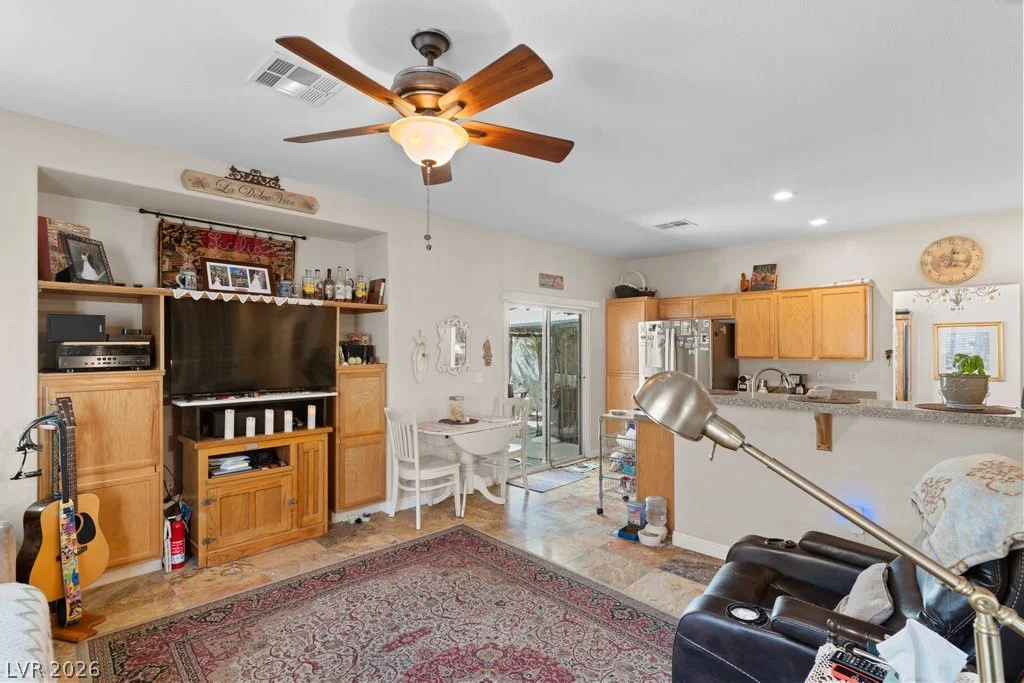 8125 Boxberry, Las Vegas, NV 89131