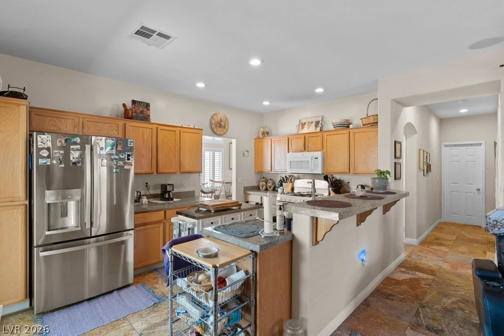 8125 Boxberry, Las Vegas, NV 89131