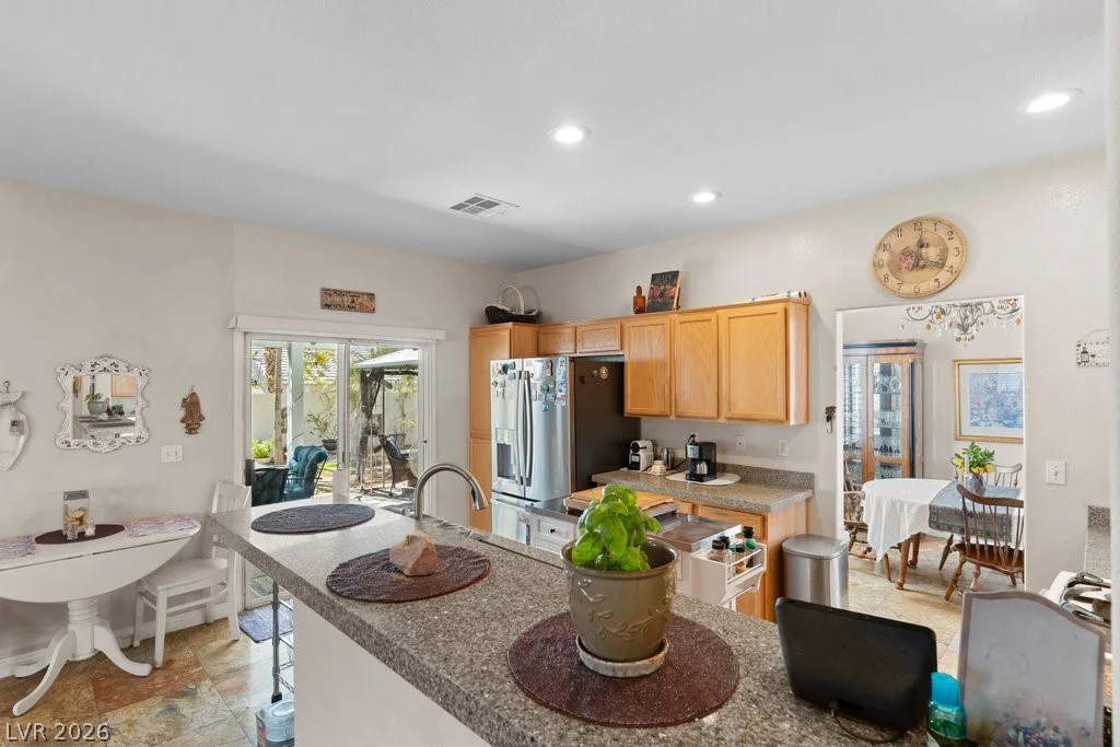 8125 Boxberry, Las Vegas, NV 89131