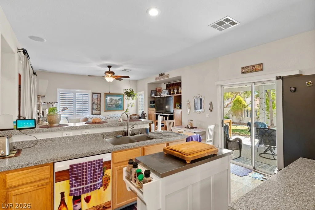 8125 Boxberry, Las Vegas, NV 89131