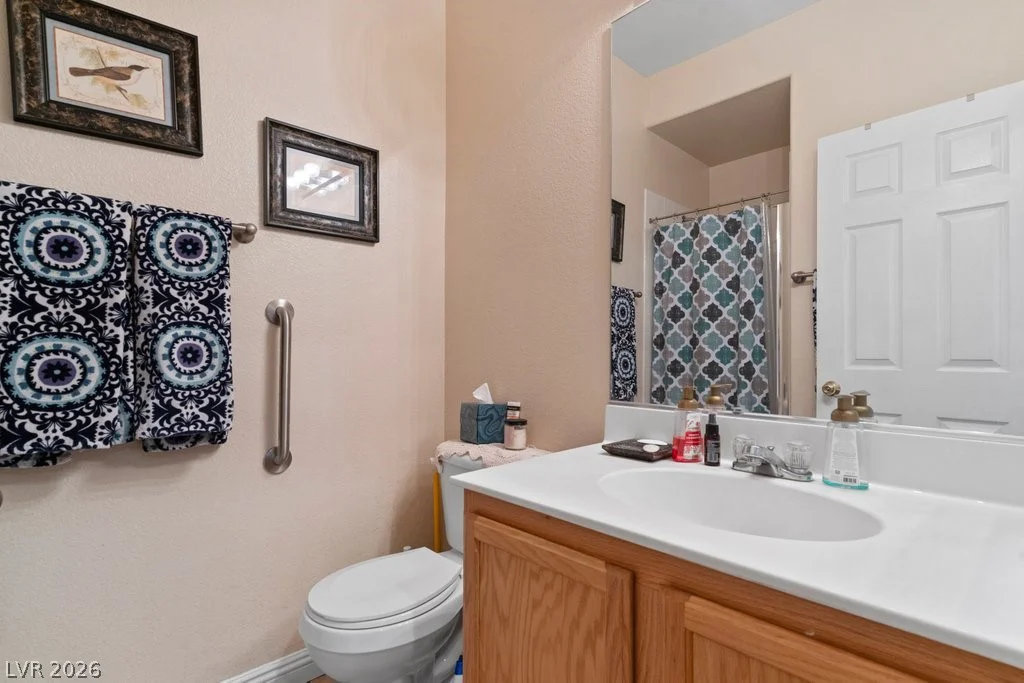 8125 Boxberry, Las Vegas, NV 89131