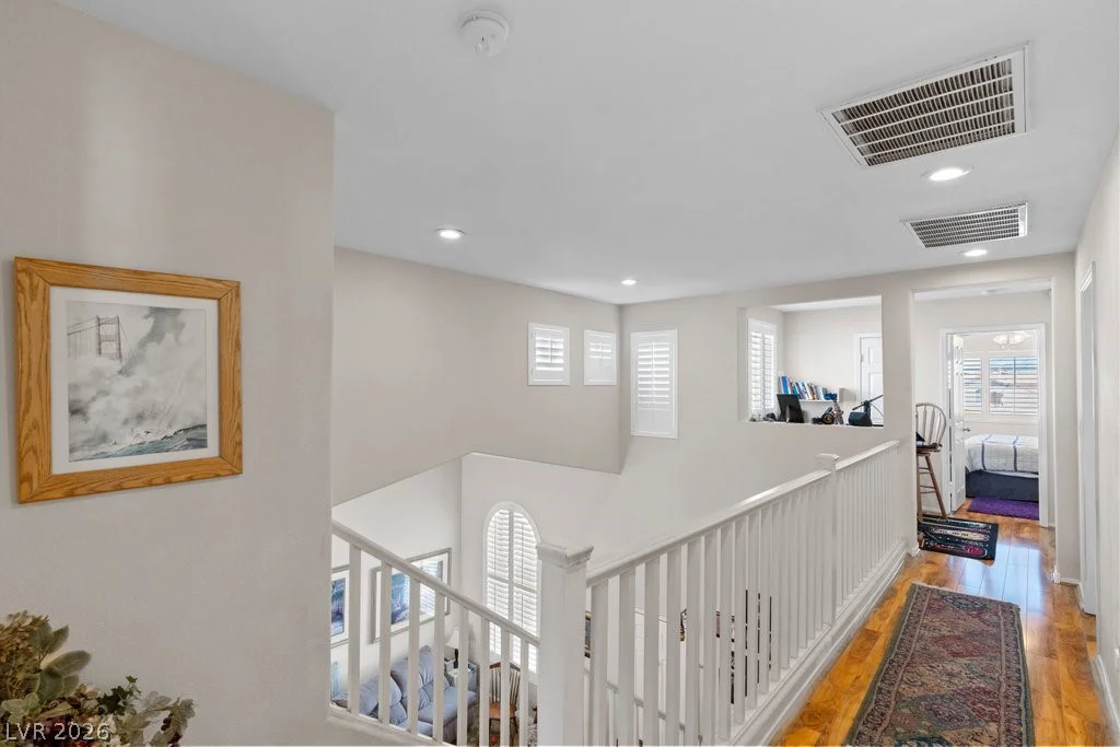 8125 Boxberry, Las Vegas, NV 89131