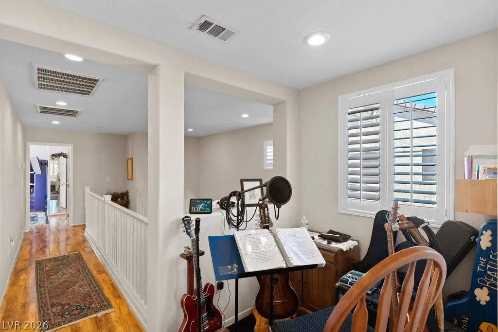 8125 Boxberry, Las Vegas, NV 89131