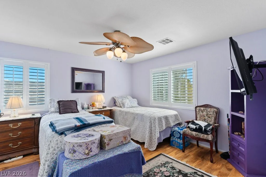 8125 Boxberry, Las Vegas, NV 89131