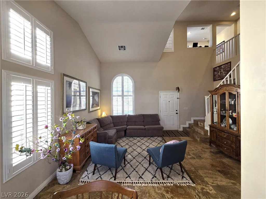 8125 Boxberry, Las Vegas, NV 89131