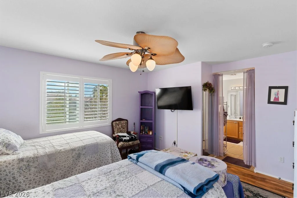 8125 Boxberry, Las Vegas, NV 89131