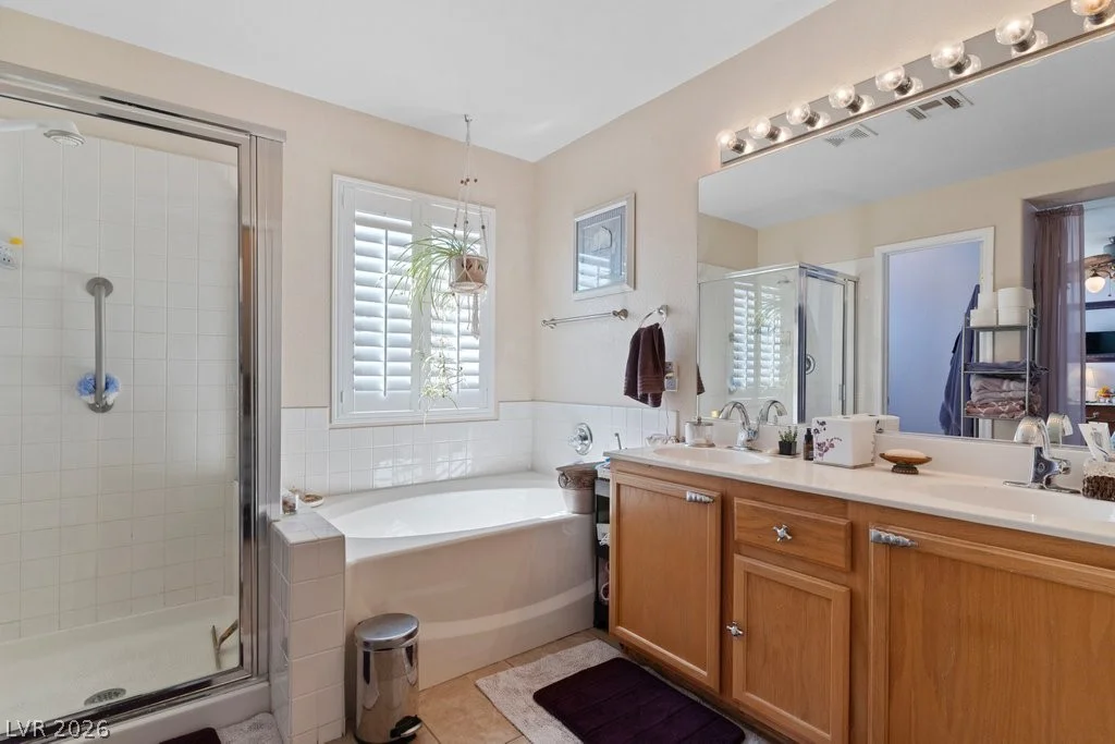 8125 Boxberry, Las Vegas, NV 89131