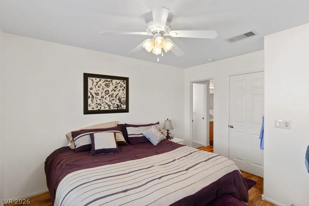 8125 Boxberry, Las Vegas, NV 89131