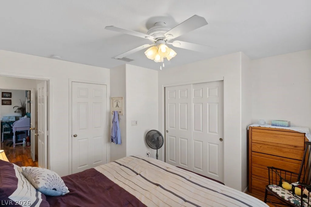 8125 Boxberry, Las Vegas, NV 89131