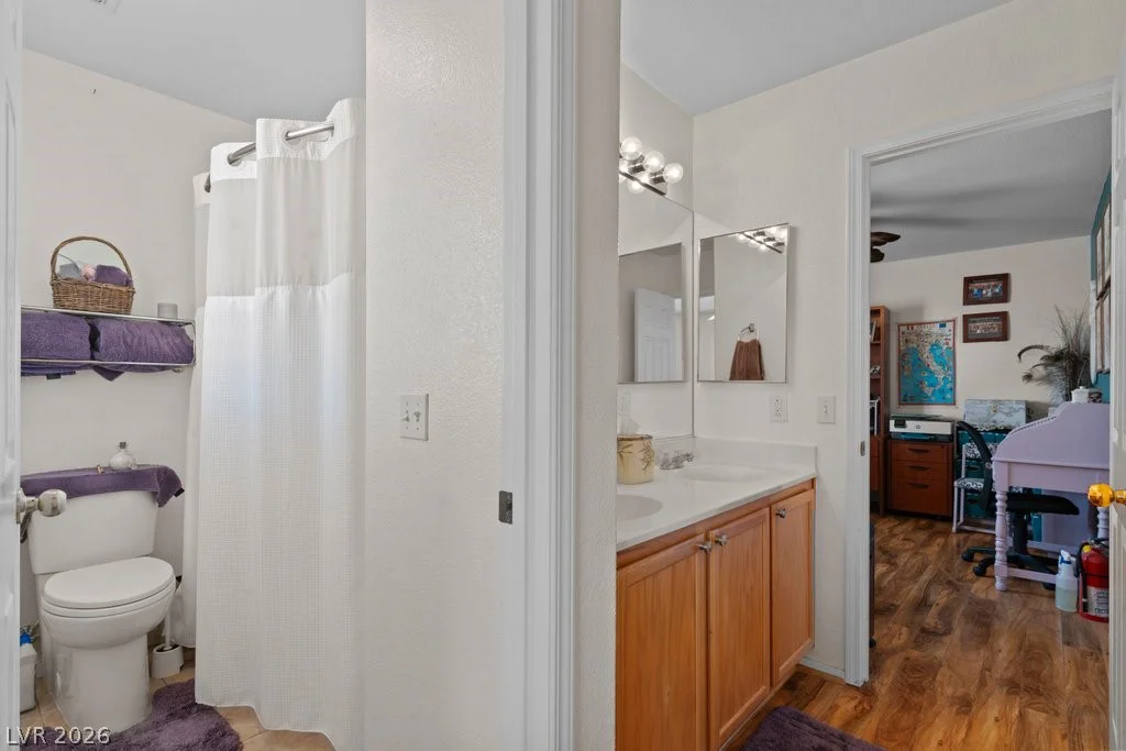 8125 Boxberry, Las Vegas, NV 89131