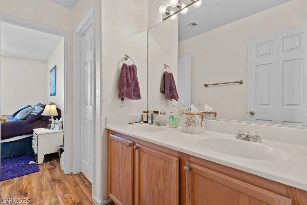 8125 Boxberry, Las Vegas, NV 89131