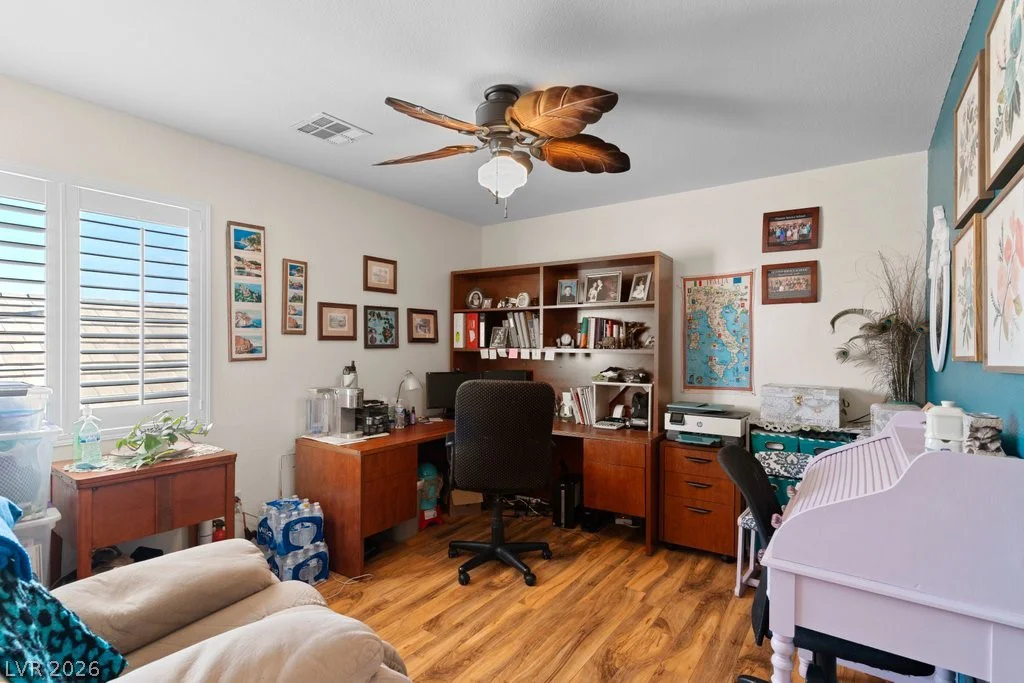 8125 Boxberry, Las Vegas, NV 89131
