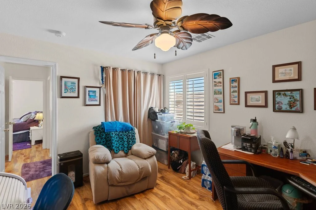 8125 Boxberry, Las Vegas, NV 89131
