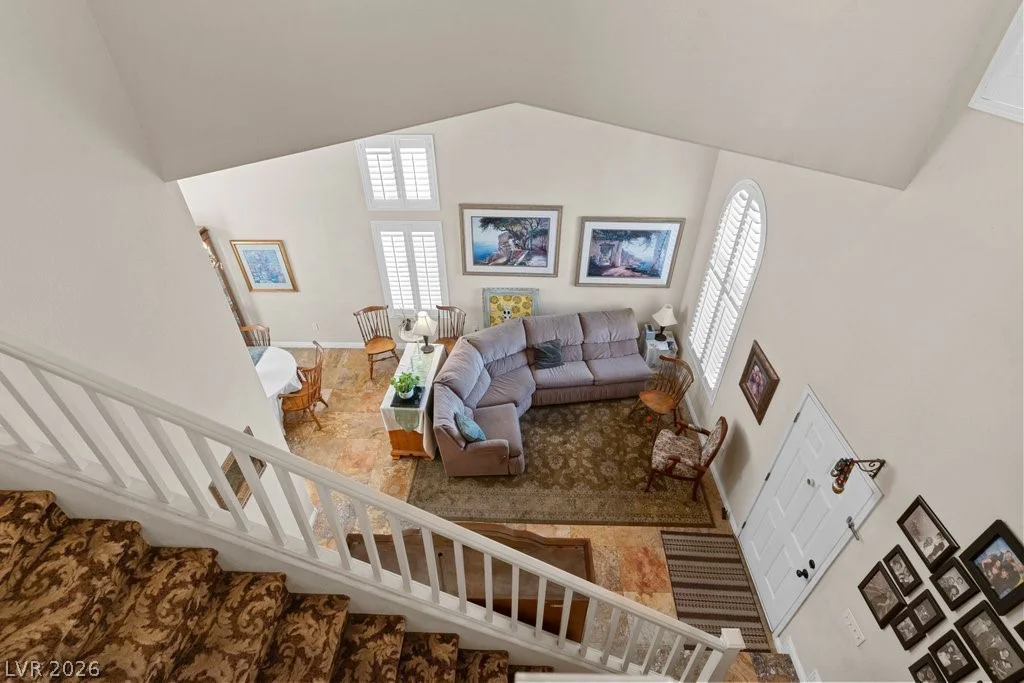 8125 Boxberry, Las Vegas, NV 89131