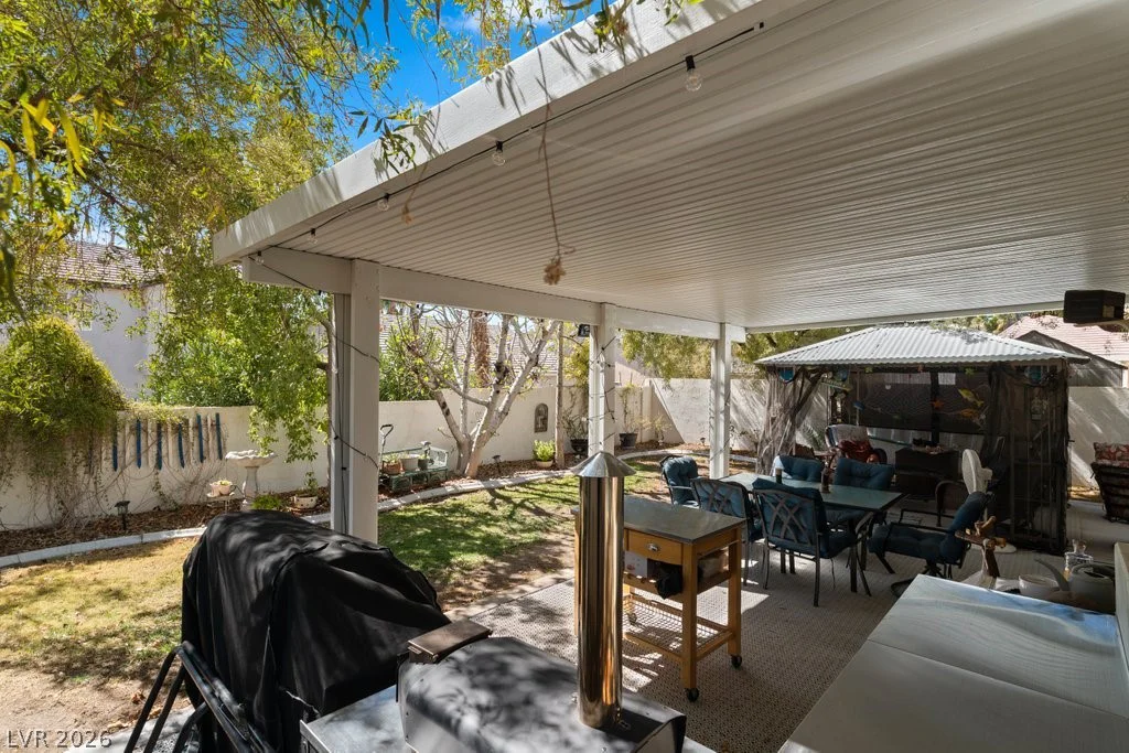 8125 Boxberry, Las Vegas, NV 89131
