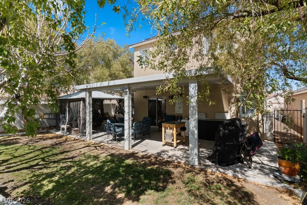 8125 Boxberry, Las Vegas, NV 89131