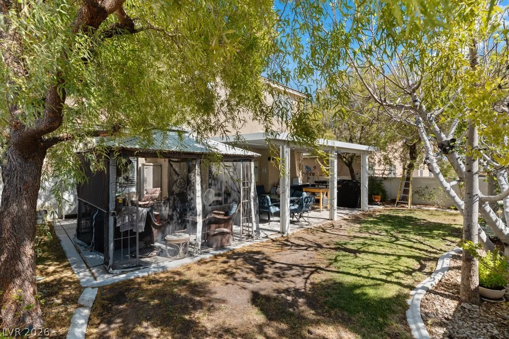 8125 Boxberry, Las Vegas, NV 89131