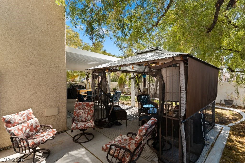 8125 Boxberry, Las Vegas, NV 89131