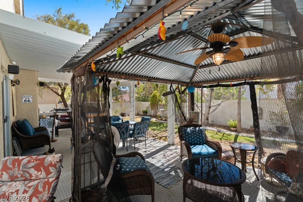 8125 Boxberry, Las Vegas, NV 89131