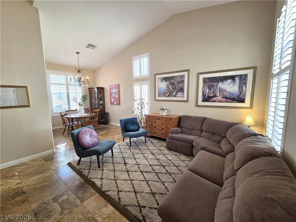 8125 Boxberry, Las Vegas, NV 89131