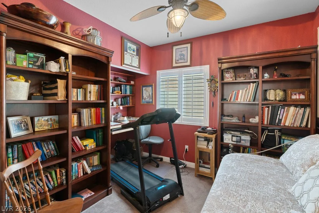 8125 Boxberry, Las Vegas, NV 89131