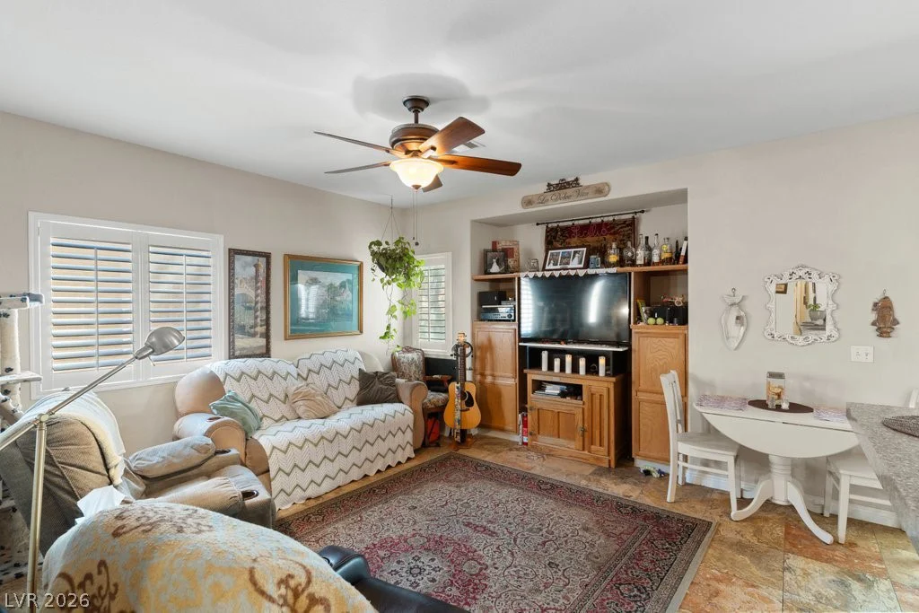 8125 Boxberry, Las Vegas, NV 89131