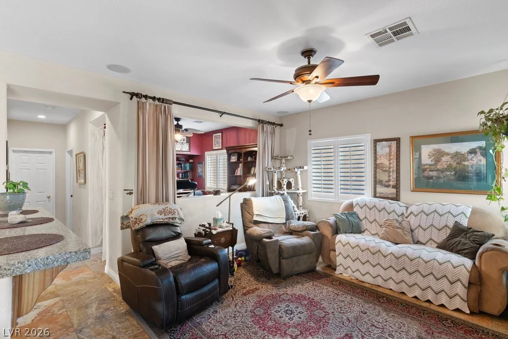 8125 Boxberry, Las Vegas, NV 89131