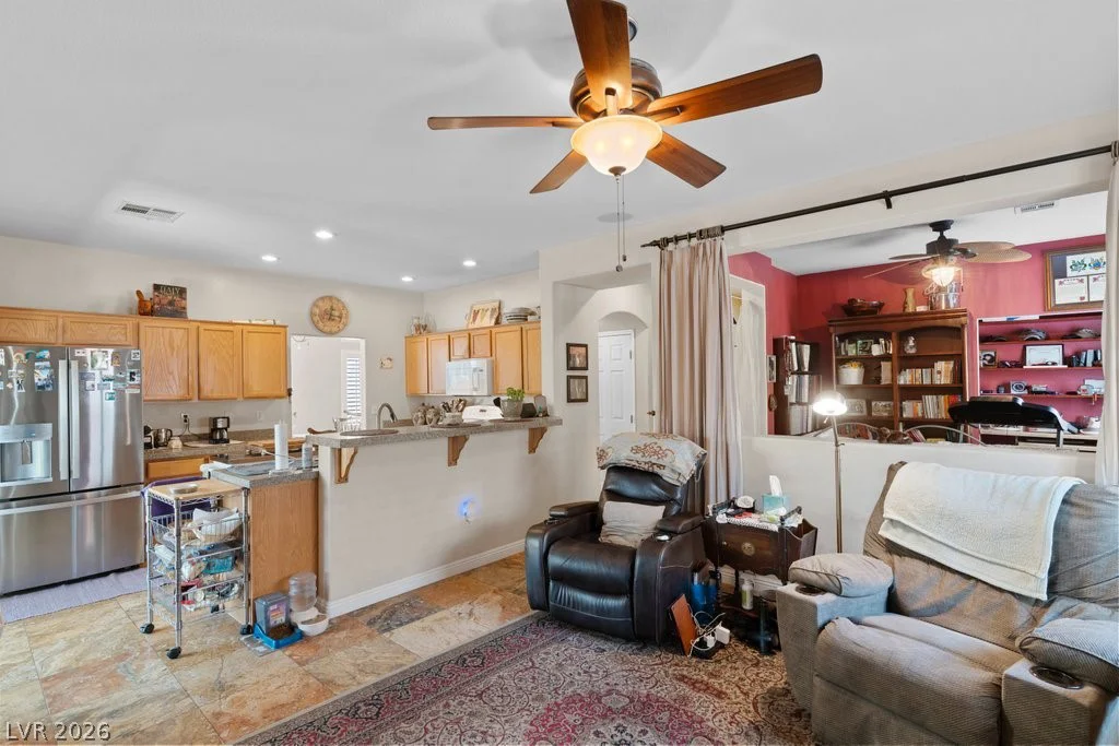 8125 Boxberry, Las Vegas, NV 89131