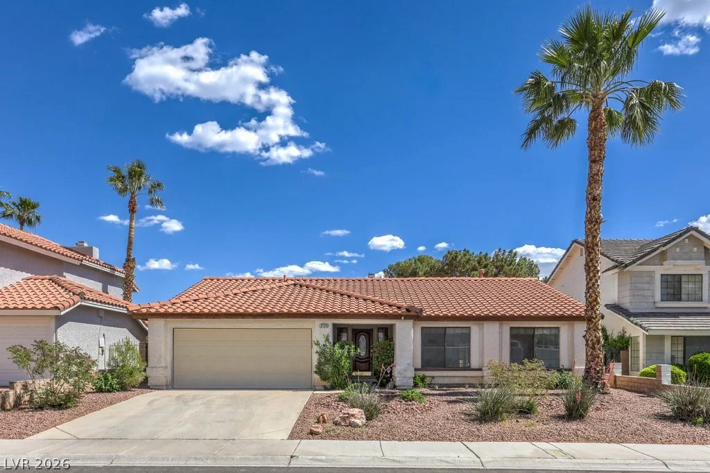 3124 Harborside, Las Vegas, NV 89117
