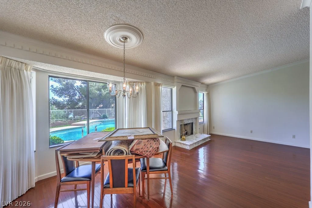 3124 Harborside, Las Vegas, NV 89117