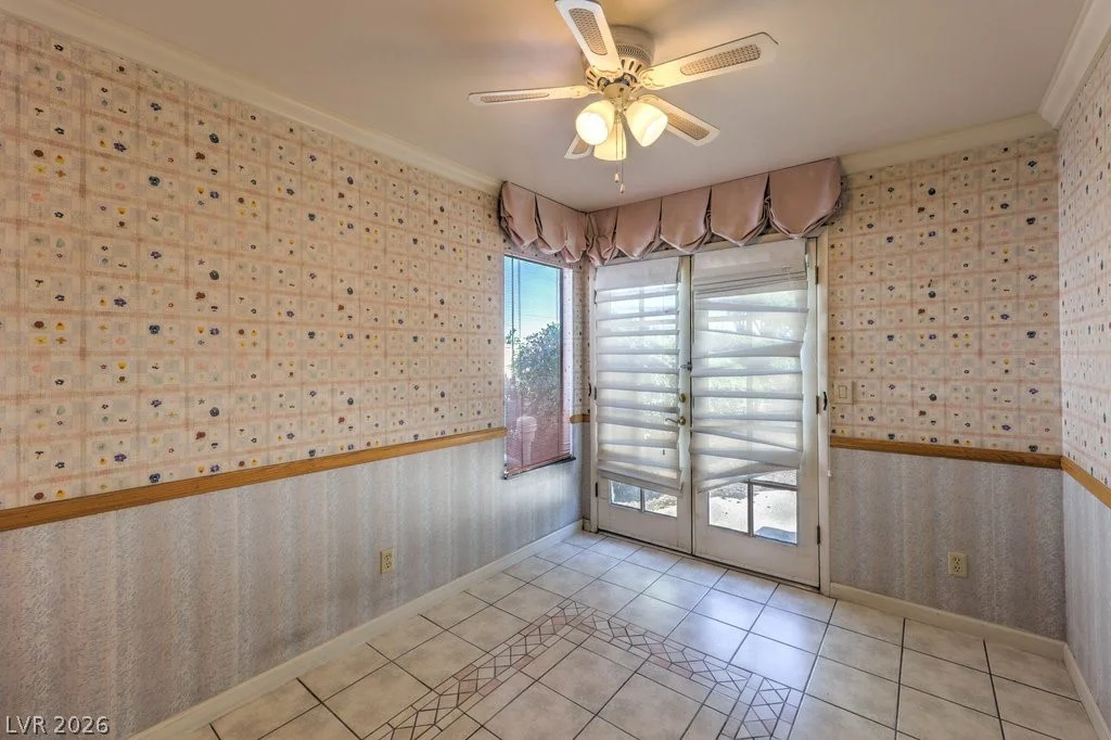 3124 Harborside, Las Vegas, NV 89117