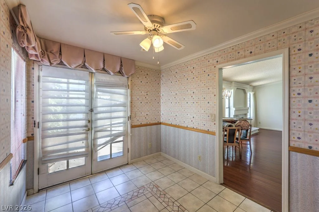 3124 Harborside, Las Vegas, NV 89117