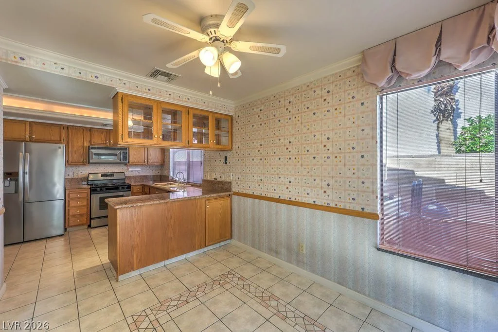 3124 Harborside, Las Vegas, NV 89117