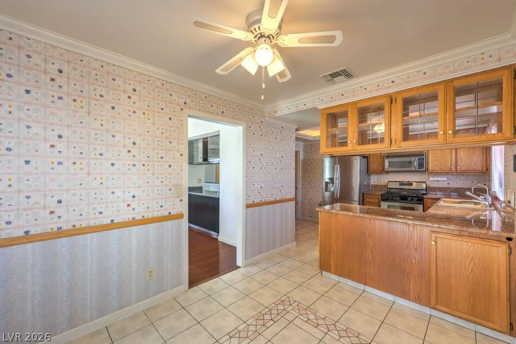 3124 Harborside, Las Vegas, NV 89117