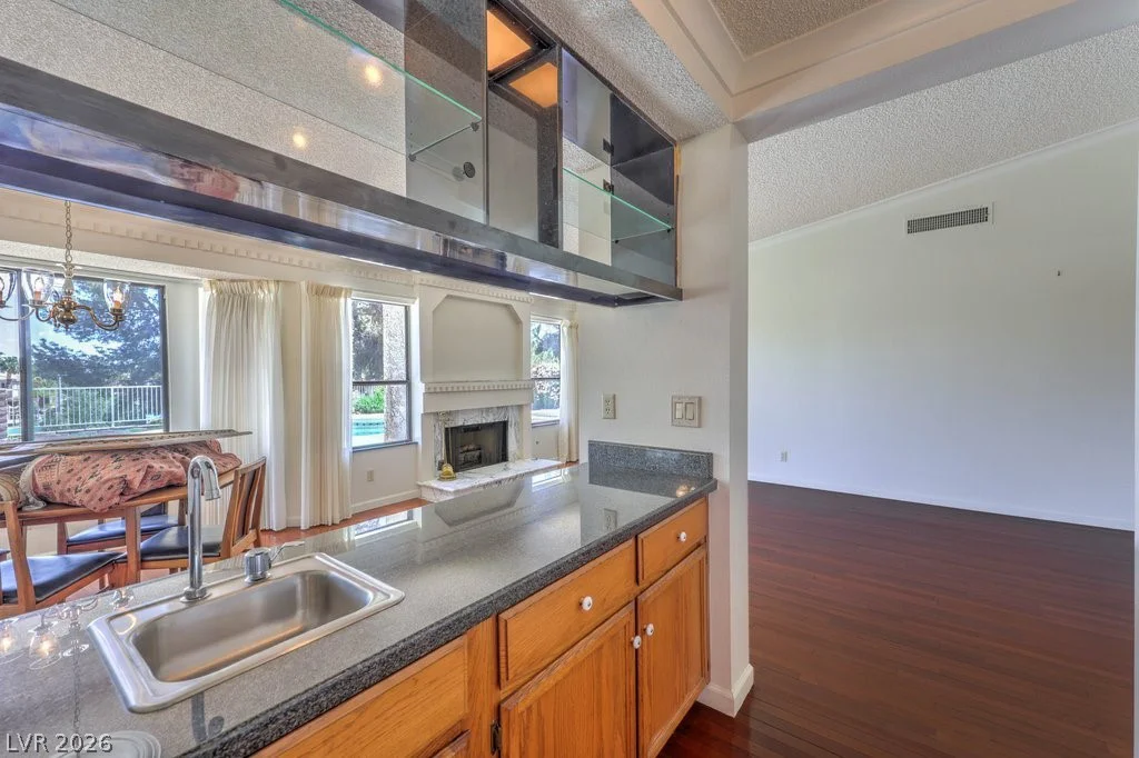 3124 Harborside, Las Vegas, NV 89117