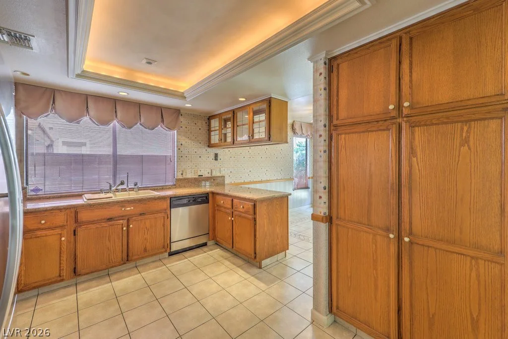 3124 Harborside, Las Vegas, NV 89117