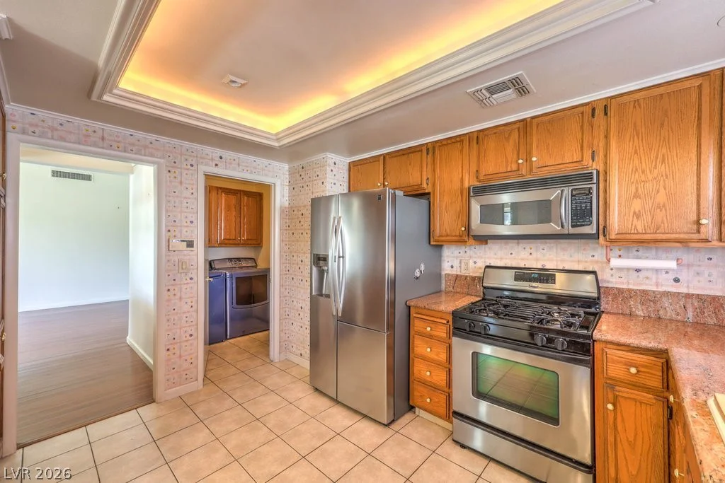 3124 Harborside, Las Vegas, NV 89117