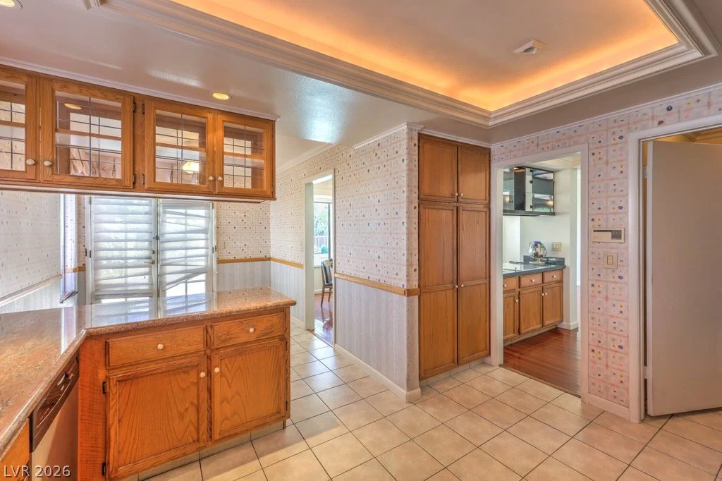 3124 Harborside, Las Vegas, NV 89117