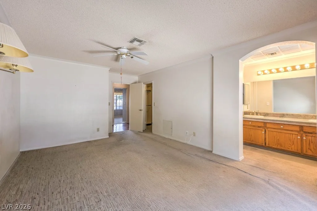 3124 Harborside, Las Vegas, NV 89117