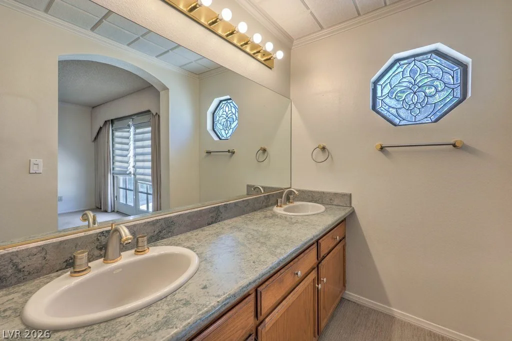 3124 Harborside, Las Vegas, NV 89117