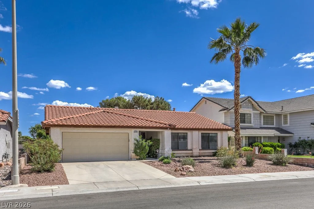 3124 Harborside, Las Vegas, NV 89117