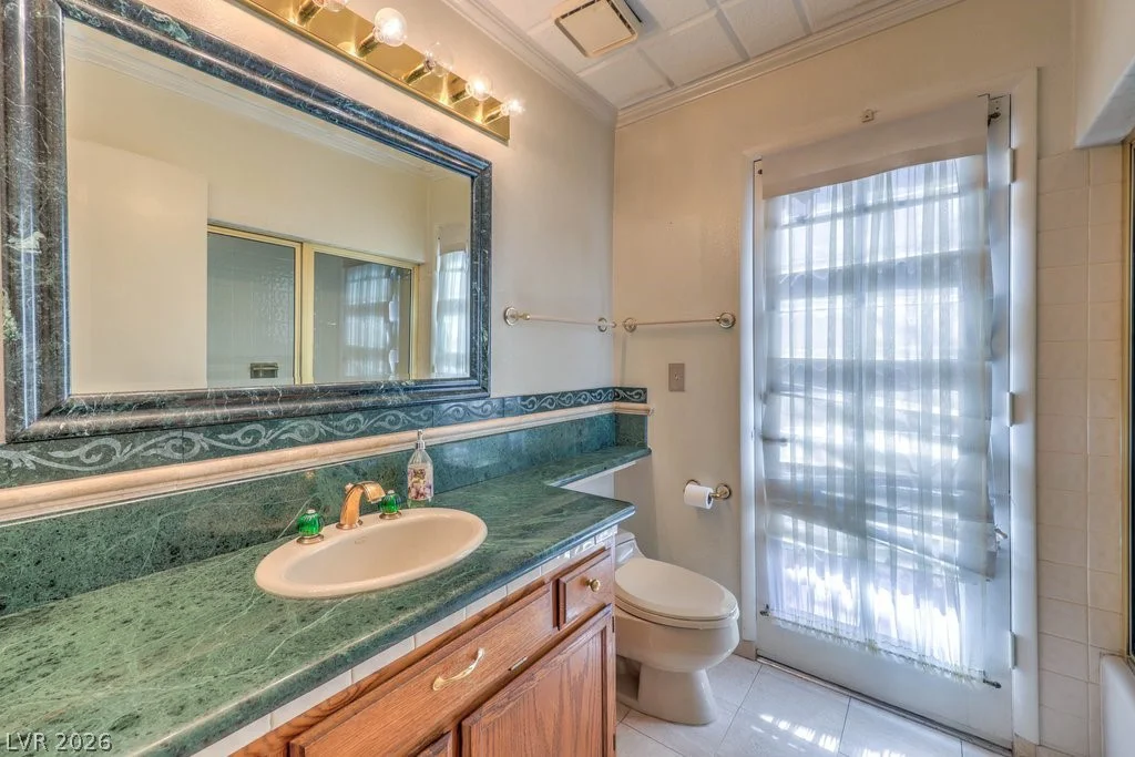 3124 Harborside, Las Vegas, NV 89117
