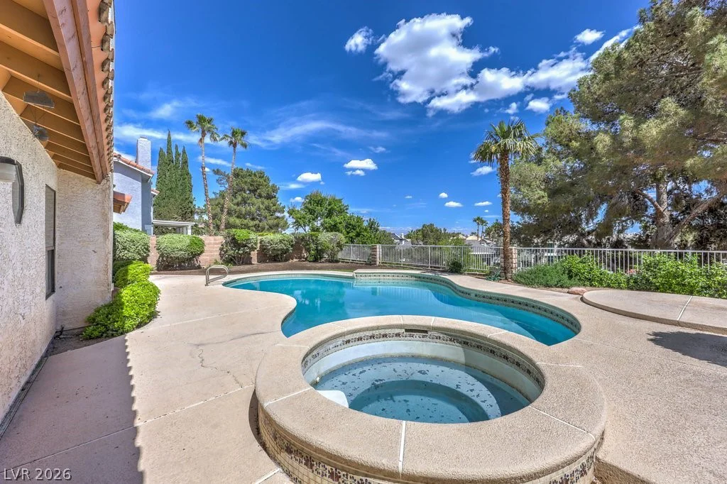 3124 Harborside, Las Vegas, NV 89117