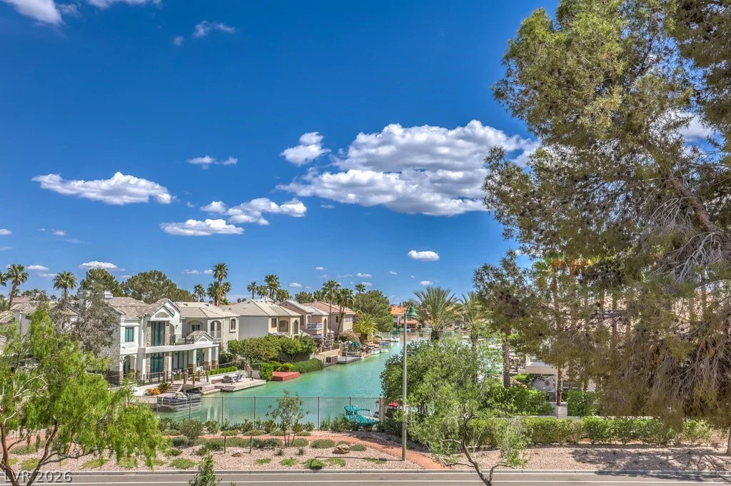 3124 Harborside, Las Vegas, NV 89117